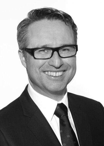 Johannes Schwenger, Leiter Produktmanagement Antriebssysteme Niederspannung und Mittelspannung Europa bei WEG (WEG)
