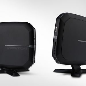 Zweierbande: das N2620G und das N4620G unterscheiden sich nur innerlich