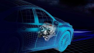 Toyota hat die Brennstoffzelle weiterentwickelt (Bild: Toyota)