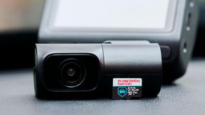 Sandisk hat die Dash Cam Card für kontinuierliche Aufzeichnungen im Auto konzipiert. (Bild: Sandisk)