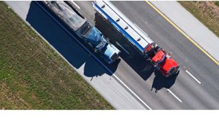 The new unit is expected to enable an annual emission avoidance of approximately 84,500 tons of CO2e – the equivalent of eliminating emissions from more than 186,000 commercial trucking roundtrips between Indianapolis and Washington D.C. (Source: Topsoe )