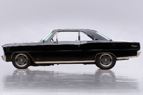 1966 _Acadian Canso Sport Deluxe Custom (RM-Sotheby's)
