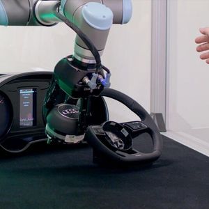 Das 5G-Pilotprojekt von Audi und Ericsson ist einer der ersten kabellosen Anwendungsfälle mit Fokus auf Personensicherheit.