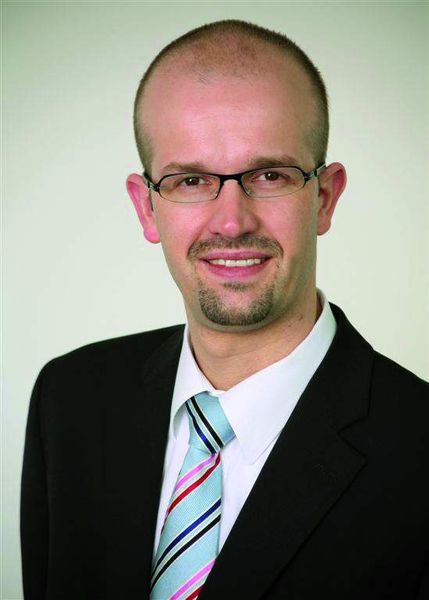 Jörg Hübener ist Geschäftsführer Finanzen und Personal bei der Wellergruppe. (Archiv: Vogel Business Media)