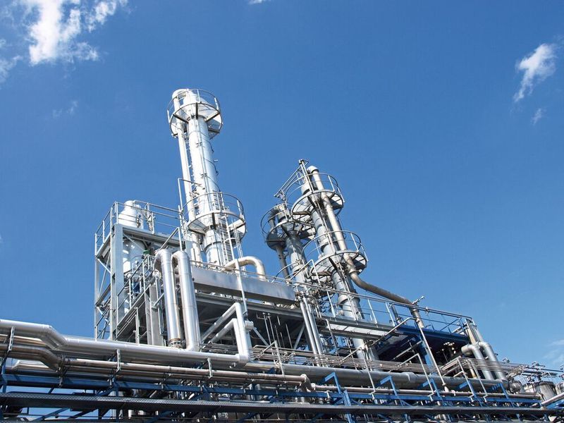 Die bessere Trocknung kommt dem Reinheitsgrad und somit der Güte des Lösemittels zu gute. So steigt beispielsweise die Reinheit des bei Geiss aufbereiteten Lösemittels Ethanol von bisher 94 auf 99,9 Prozent. (Geiss)