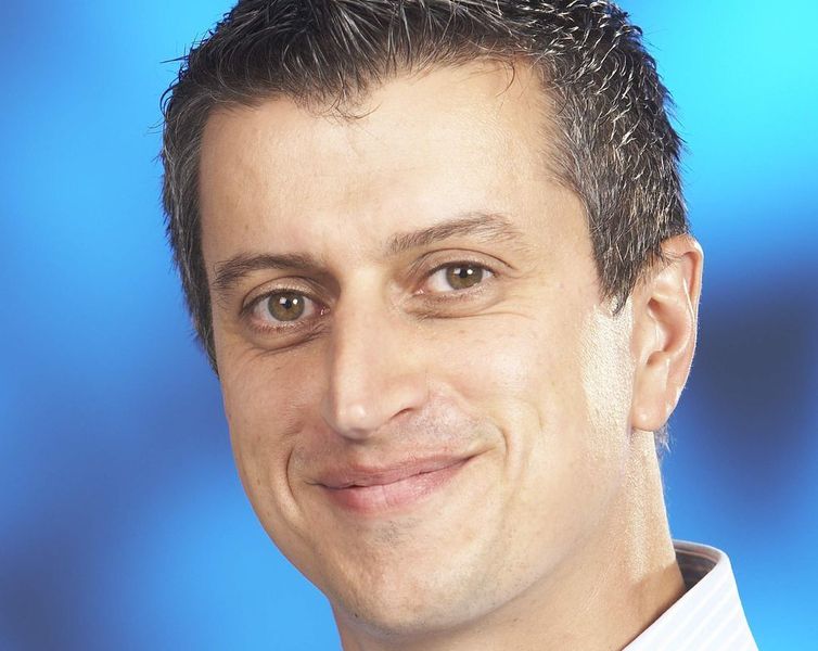 Nelson Silva, Produktmanager in der Division Industrial Safety Systems der SICK AG, Waldkirch (Bild: Sick)