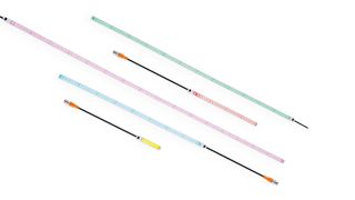 Die neuen LED-Bänder ermöglichen innovative Visualisierungen.  (Bild: ifm)