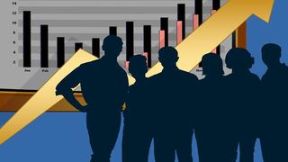 Führung scheint in Unternehmen unabdingbar. Doch zugleich kostet schlechte Führung viel Geld, denn sie führt schnell zu Friktionen und wirtschaftlichen Verlusten. (Bild: CC0 Public Domain)