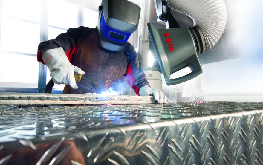 ESTA_Schweissrauchabsaugung ()