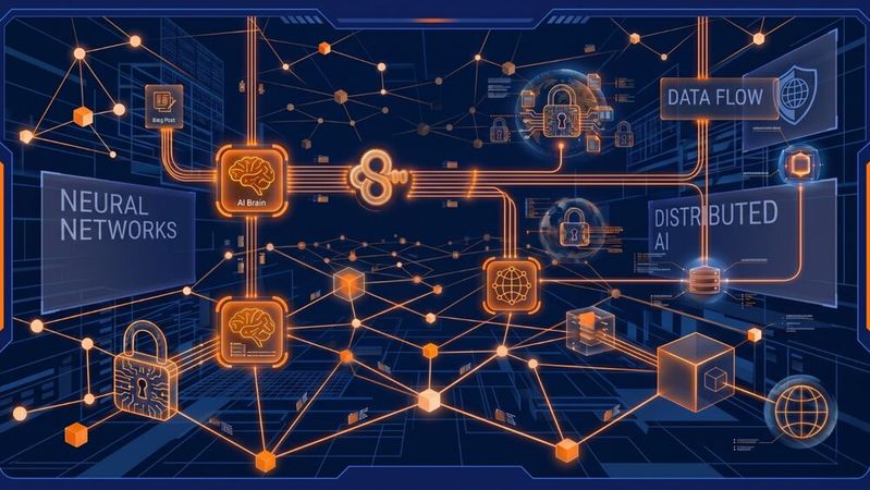 KI als Teil der digitalen Infrastruktur macht das Leben von Admins gleichzeitig leichter und komplizierter. Am heutigen SysAdmin-Day soll daher Fall ins Zentrum rücken, was Admins täglich leisten!(Bild:  STRATO)