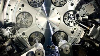 Die Gesamtanlageneffektivität (GAE) ist eine wichtige Kennzahl für das Beurteilen von Produktivität. (©yang yu - stock.adobe.com)