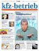 kfz-betrieb 200538 (Archiv: Vogel Business Media)