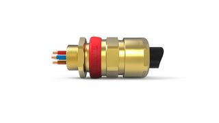 Hawke hat sich bei der Entwicklung seiner Kabelverschraubung auf die Aspekte konzentriert, die Anwendern wichtig sind: Installation, Wartung, Lagerverwaltung, Benutzerfreundlichkeit, Kosten, Nutzen und Sicherheit. (Jacob)