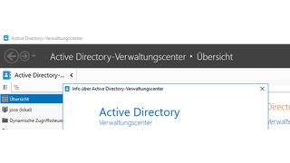 Man sollte die Administration von Active Directory nicht auf die leichte Schulter nehmen – diese 10 Tipps helfen. (Bild: Joos / Microsoft)