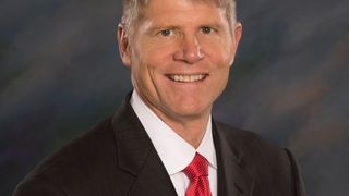 John L. Garrison Jr. wurde mit Wirkung ab 2. November 2015 zum Chief Executive Officer und Präsidenten der Terex Corporation ernannt und in den Vorstand des Unternehmens berufen. (Bild: Terex)