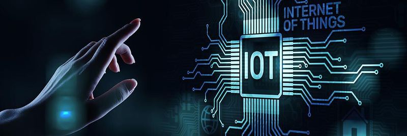Unter IT-Administratoren zählt IoT zu den größten Herausforderungen in diesem Jahrzehnt. Unter IT-Administratoren zählt IoT zu den größten Herausforderungen in diesem Jahrzehnt.