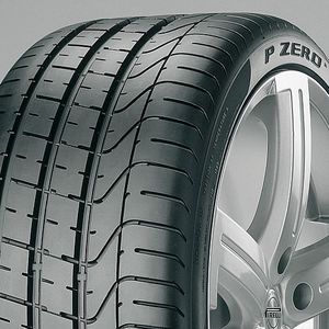 Der P Zero von Pirelli trägt einen bekannten Namen, wurde aber komplett neu entwickelt.(Foto:  Pirelli)