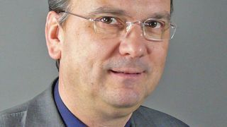 Bernd Hachtel berät seit 1. Dez. die Kunden von Beijer Electronics in Hessen. (Beijer Electronics)