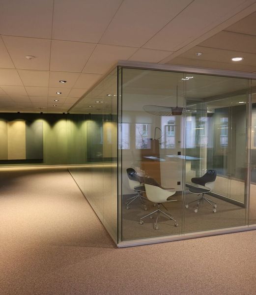 Der neue Neura-Standort im Zürcher Seefeld soll strategischer Knoten für humanoide Robotik und Physical AI werden. (Bild: Neura)