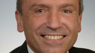 Dr. Heinrich Doppler bringt vielfältige Erfahrungen aus Politik und Wirtschaft mit. (Archiv: Vogel Business Media)