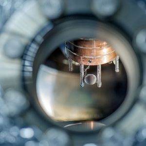 (Bild: Andreas Heddergott / TU Muenchen)