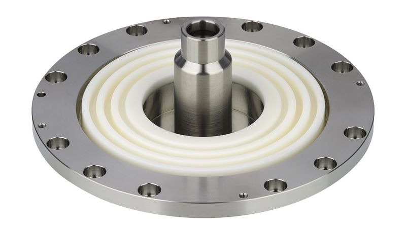 Der Einsatz von Hochleistungskeramik in der Medizintechnik ermöglicht die Entwicklung, zuverlässiger und präziser Geräte sowie die Realisierung neuer Diagnoseverfahren.(Bild:  Kyocera)