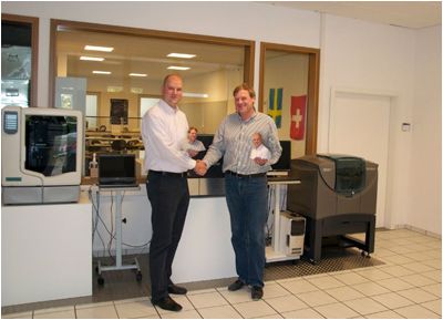 Das Partnerprogramm von RING Grafischer Fachhändler GmbHSeit über 25 Jahren Netzwerk und Verbundgemeinschaft von Fachhändlern, Systemhäusern und Consultants. Die RGF-Mitglieder zeichnen sich durch ein umfangreiches Know-how rund um die Bereiche visuelle Kommunikation - Druck und Medien - aus. Die Fachhändler im RGF bilden ihre Kernkompetenz in den Segmenten Digitaldruck, Proof, Großformatdruck, Farbmanagement, Druckvorstufe und Fotografie. ()