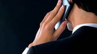 Sicheres Telefonieren mit normalen Smartphones scheint möglich zu sein (motortion - stock.adobe.com)