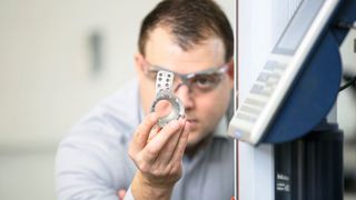 Ni révolution, ni remplacement : la fabrication additive est un complément à intégrer avec discernement. (Source : Swiss m4m Center)
