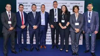 Bei der Eröffnungsfeier waren nicht nur Kunden, sondern auch Regierungsvertreter zu Gast. (Bild: Bertrandt AG)