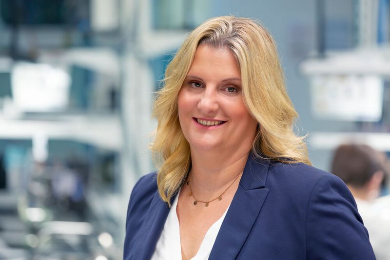 Minebea Intec verstärkt das Management Board mit der Berufung von CFO Manina Kettler. (Bild: Minebea Intec)