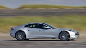 Vom Revero hat Karma lediglich fünf Exemplare an Kunden in Europa verkauft. (Bild: Karma Automotive)