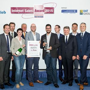 Das AVP-Team um Franz Hirtreiter hat es geschafft.(Foto:  Bausewein)