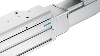 Mini-Schlitten EGSC. (Festo)