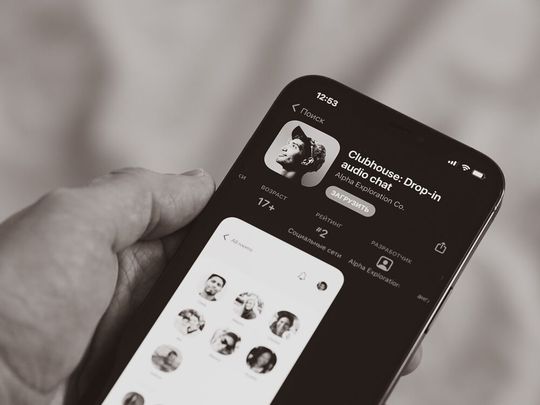 Die neue Social-Media-App: Was kann sie? Welche Chancen gibt es? Die neue Social-Media-App: Was kann sie? Welche Chancen gibt es?