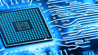 This article offers a basic overview of integrated circuits (ICs) and their role in electronics design. (Source: Edelweiss - stock.adobe.com)