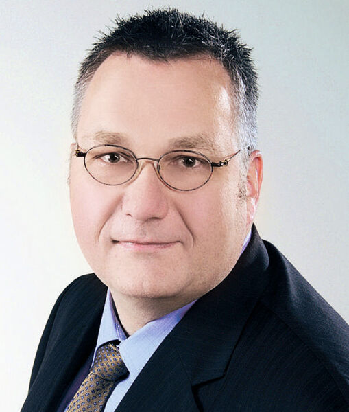 Thomas Neumann, Senior IT Compliance Expert bei Twinsoft (Bild: Twinsoft)