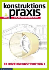 Fahrzeugkonstruktion I (vbm)