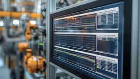 Eine moderne Messtechnikarchitektur muss mehrere Anforderungen gleichzeitig erfüllen: eine flexible Datenerfassung, eine zentrale Datenverwaltung sowie eine orts- und plattformunabhängige Visualisierung der erfassten Informationen. (Bild: Delphin Technology)