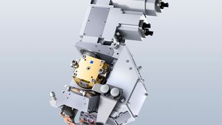 Das Prozessüberwachungssystem mit Thermografie ist eine Option für das bereits verfügbare Nahtsensorsystem Seam Line Pro. (Bild: Trumpf)