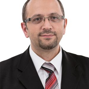 Nader Halmuschi, Leiter Automatisierungstechnik  Bartec: „Die Öl- und Gasbranche ist Vorreiter bei der mobilen Instabdhaltung, sicherlich auch dem Druck geschuldet, den der sinkende Ölpreis ausübt, aber auch die Anforderungen durch Complianceregelungen und den Umweltschutz.“