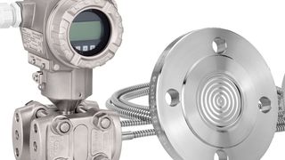 Die verbesserte Funktionalität der Temp C Membran sorgt laut Hersteller für hohe Prozesssicherheit auch innerhalb sehr anspruchsvoller Druck- und Differenzdruckanwendungen. Insbesondere wurde die neue Technologie für die Chemie- und Öl/Gas- Industrie sowie die Bereiche Kraftwerke und Energie sowie Grundstoffe und Metall entwickelt. (Endress+Hauser)