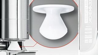 Gemü setzt bei der Produktreihe Icom-Line auf eine modifizierte Version der PD-Technologie. Die Armaturen und Mehrwege-Ventilblöcke aus PTFE, PVDF, PP oder PVC werden z.B. in Anlagen mit hochreinen Prozessen sowie im Chemikalienhandling und bei der Dosierung aggressiver Medien erfolgreich eingesetzt. (Gemü)