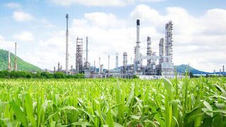 Topsoe will also provide its H2bridge hydrogen technology based on the modular and highly efficient Haldor Topsoe Convection Reformer (HTCR) technology. (Haldor Topsoe)