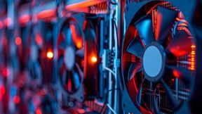 KI-Rechenzentren sind ein wesentlicher Treiber für Gleichstromtechnologien. (Bild: Pixabay / Brian Penny / KI-generiert)