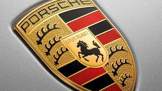   (Porsche)