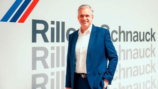 Oliver Hein ist neuer Geschäftsführer bei Riller & Schnauck in Berlin. (Bild: Riller & Schnauck)