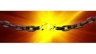 Unternehmen müssen Schwachstellen möglichst schnell patchen, sie sollten sich dabei aber zunächst auf die Sicherheitslücken konzentrieren die am wahrscheinlichsten angegriffen werden. (Pixabay)