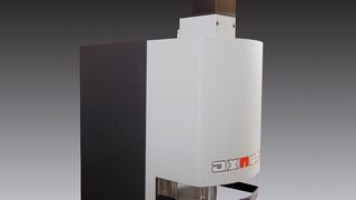 Servopressen-Handarbeitsplatz "UFM-C-Compact" (Bild: Axnum)