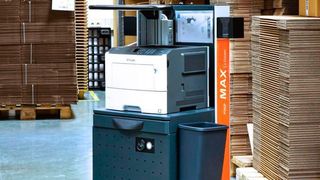 ACD Elektronik bietet seine mobilen Arbeitsplätze mit Lithium-Ionen-Technik in zwei weiteren Leistungsklassen an. (ACD Elektronik)